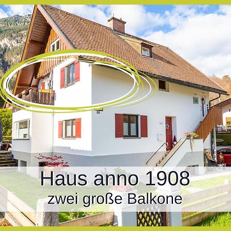 Ferienwohnung Rambold Sonnenterrasse Garmisch-Partenkirchen Exterior foto